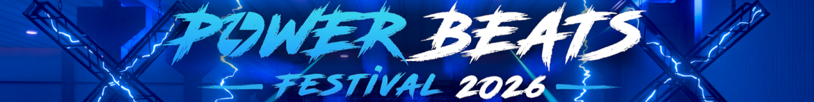 Power Beats Festival Festival 2026